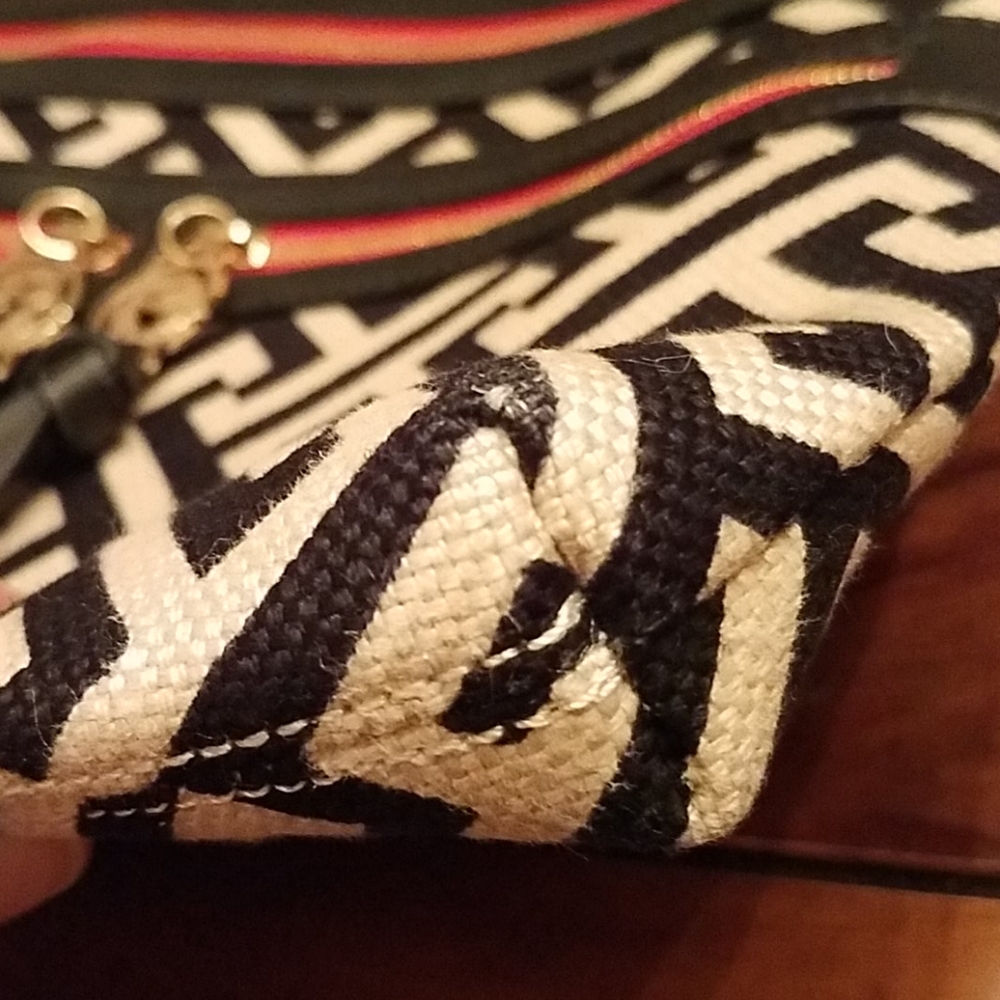 Spartina  Callahan zipper hipster bag - Picture 16 of 16